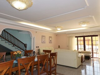 Villa Los Cristianos Kenmerken 10