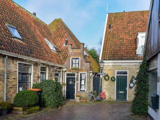 Boerderij Oosterend Omgeving 15