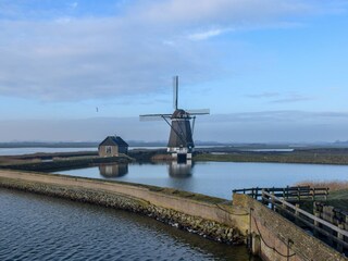 Boerderij Oosterend Omgeving 16