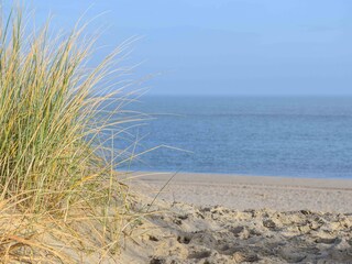 Strand und Meer Paal 33