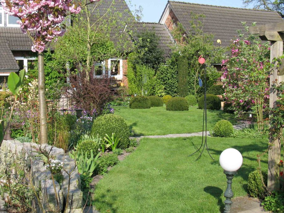 Ferienhaus Ferienhof Gester, Lüneburger Heide