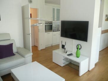 Holiday apartment Franziska