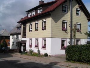 Ferienwohnung im Haus Loks - Dreisamtal - image1