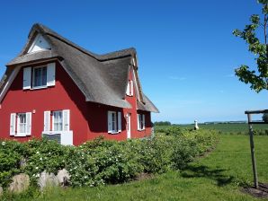 Ferienhaus Reethaus "Seeadler" - Zierow - image1