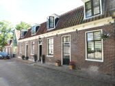 Casa per le vacanze Edam-Volendam Registrazione all'aperto 1