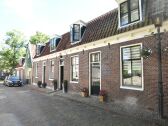 Maison de vacances Edam-Volendam Enregistrement extérieur 1