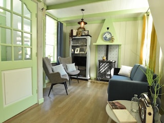 Ferienhaus Edam-Volendam Ausstattung 11