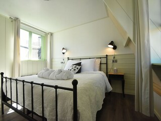 Maison de vacances Edam-Volendam Équipement 9