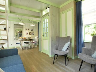 Maison de vacances Edam-Volendam Équipement 10