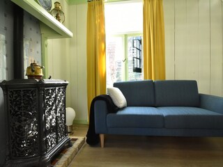 Casa de vacaciones Edam-Volendam Características 23