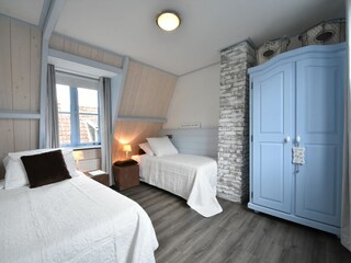 Vakantiehuis Edam-Volendam Kenmerken 14
