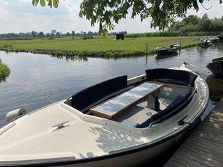 Casa de vacaciones Edam-Volendam Entorno 34