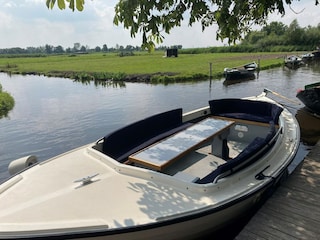 Holiday house Edam-Volendam Environment 29