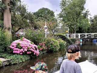 Holiday house Edam-Volendam Environment 31