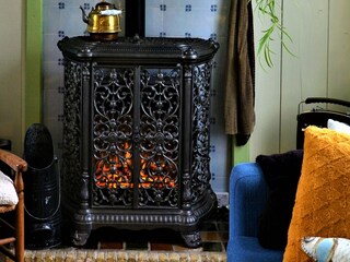 Ferienhaus Edam-Volendam  36