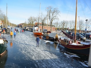 Ferienhaus Edam-Volendam Umgebung 25
