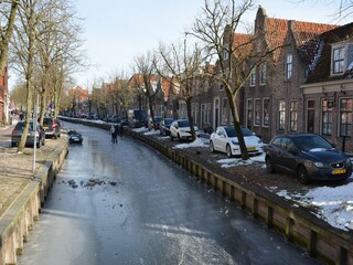 Maison de vacances Edam-Volendam Enregistrement extérieur 4
