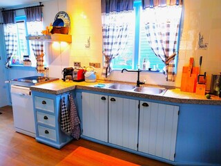 Maison de vacances Edam-Volendam Équipement 18