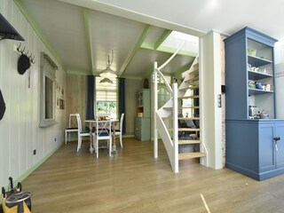 Vakantiehuis Edam-Volendam Kenmerken 19
