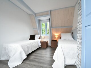 Maison de vacances Edam-Volendam Équipement 21