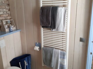 Maison de vacances Edam-Volendam Équipement 21