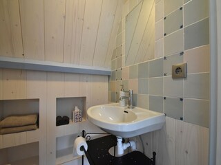 Vakantiehuis Edam-Volendam Kenmerken 23