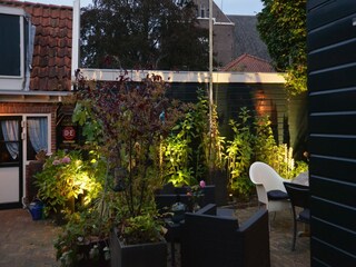 Vakantiehuis Edam-Volendam Buitenaudio-opname 7