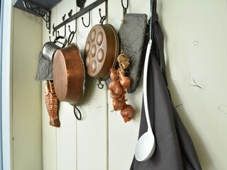 Holiday house Edam-Volendam  40