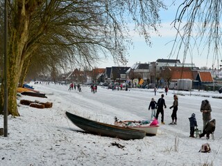 Maison de vacances Edam-Volendam  37