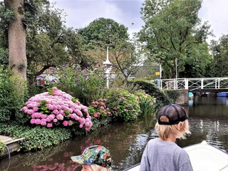 Vakantiehuis Edam-Volendam Omgeving 32