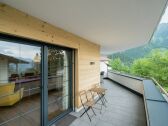 Chalet St. Johann im Pongau Outdoor Recording 1