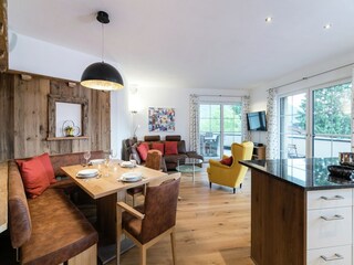 Chalet St. Johann im Pongau Kenmerken 18