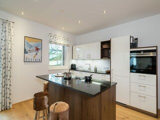 Chalet St. Johann im Pongau Caratteristiche 7