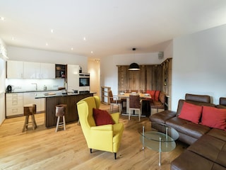 Chalet St. Johann im Pongau Features 11