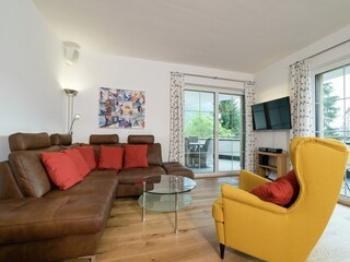 Chalet St. Johann im Pongau Ausstattung 8