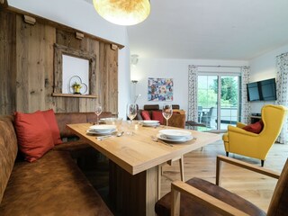 Chalet St. Johann im Pongau Ausstattung 10