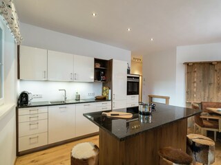 Chalet St. Johann im Pongau Caratteristiche 15