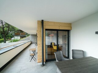 Chalet St. Johann im Pongau Enregistrement extérieur 3