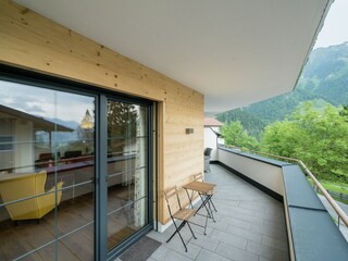 Chalet St. Johann im Pongau Außenaufnahme 5