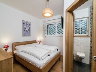 Chalet St. Johann im Pongau Ausstattung 13