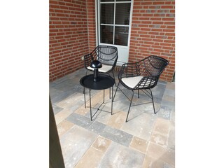 Ferienwohnung Petersdorf Außenaufnahme 8