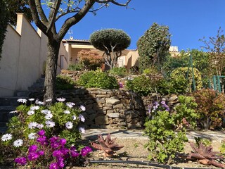 Maison de vacances Bormes-les-Mimosas Enregistrement extérieur 5