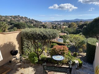Casa per le vacanze Bormes-les-Mimosas Registrazione all'aperto 5