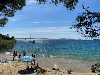 Casa per le vacanze Bormes-les-Mimosas Ambiente 25