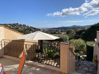 Casa per le vacanze Bormes-les-Mimosas Registrazione all'aperto 1