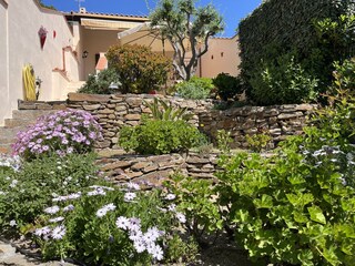 Casa per le vacanze Bormes-les-Mimosas Registrazione all'aperto 7