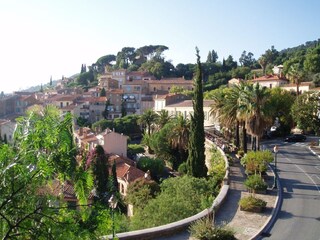 Casa per le vacanze Bormes-les-Mimosas Ambiente 25