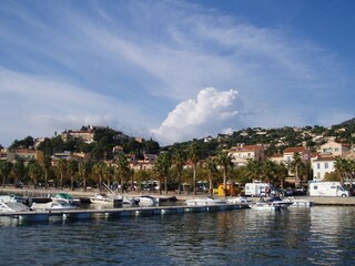 Casa per le vacanze Bormes-les-Mimosas Ambiente 22