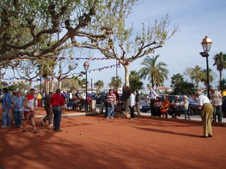 Casa per le vacanze Bormes-les-Mimosas Ambiente 34