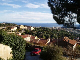 Casa per le vacanze Bormes-les-Mimosas Ambiente 26